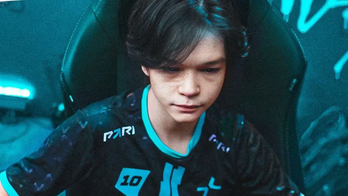 An image of PARIVISION's Satanic.