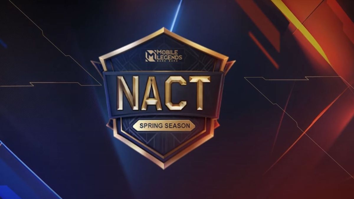 NACT Spring 2023