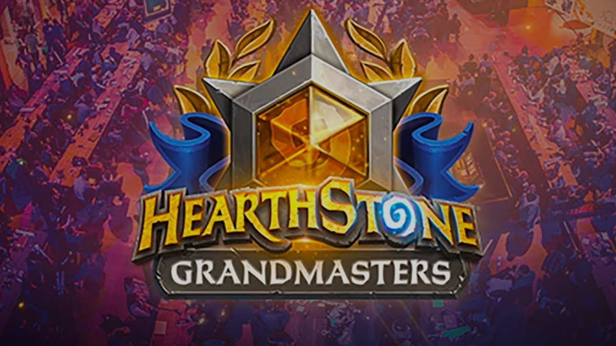 GrandMasters 2019