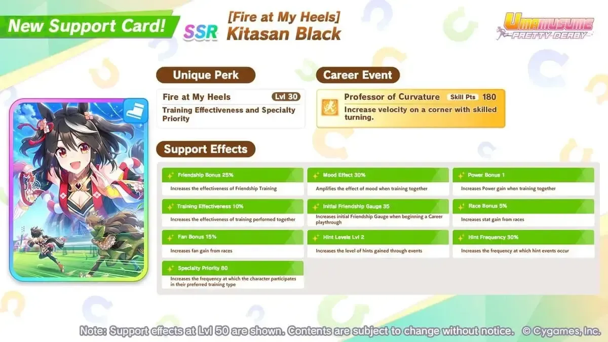 Umamusume lập kỷ lục người chơi mới trên Steam