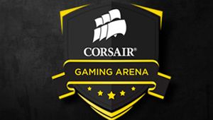 Corsair Gaming Arena 2