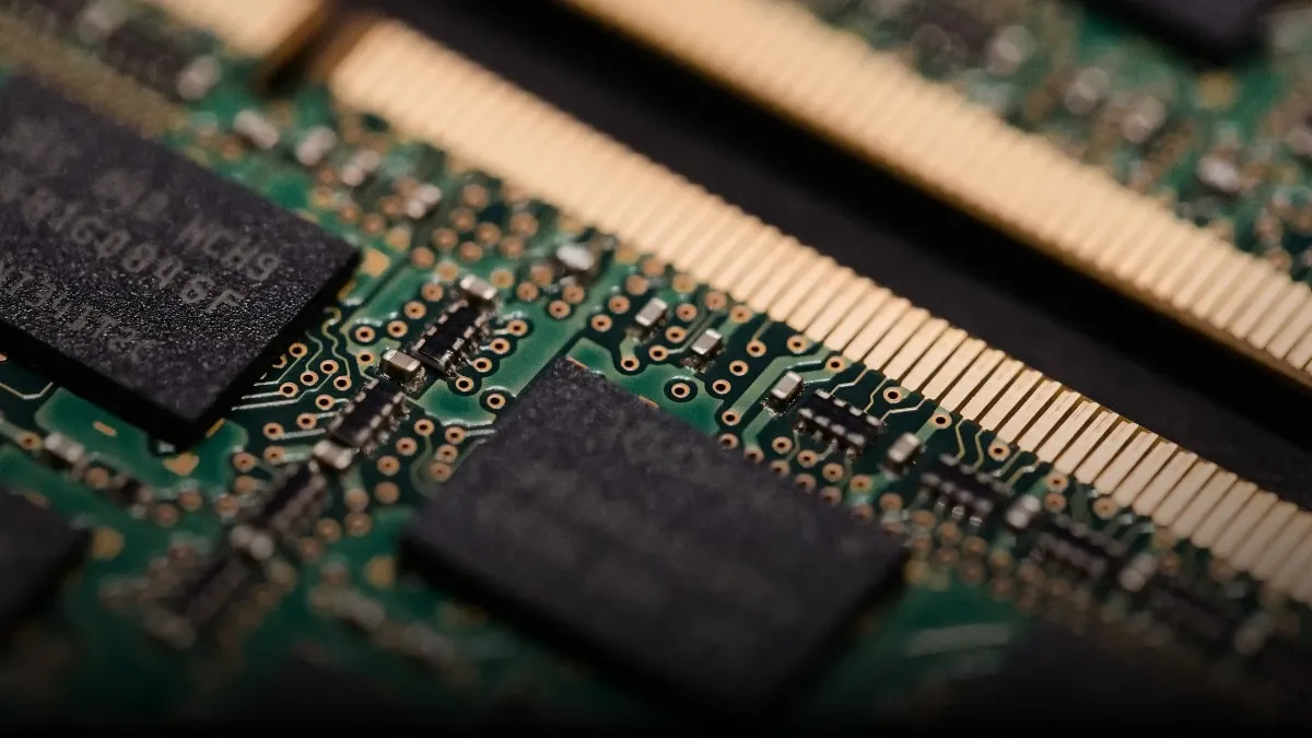 DDR5 RAM prices drop after AI-driven surge, as market shows early signs of cooling down