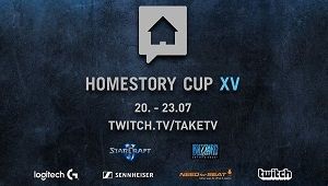 HomeStory Cup XV