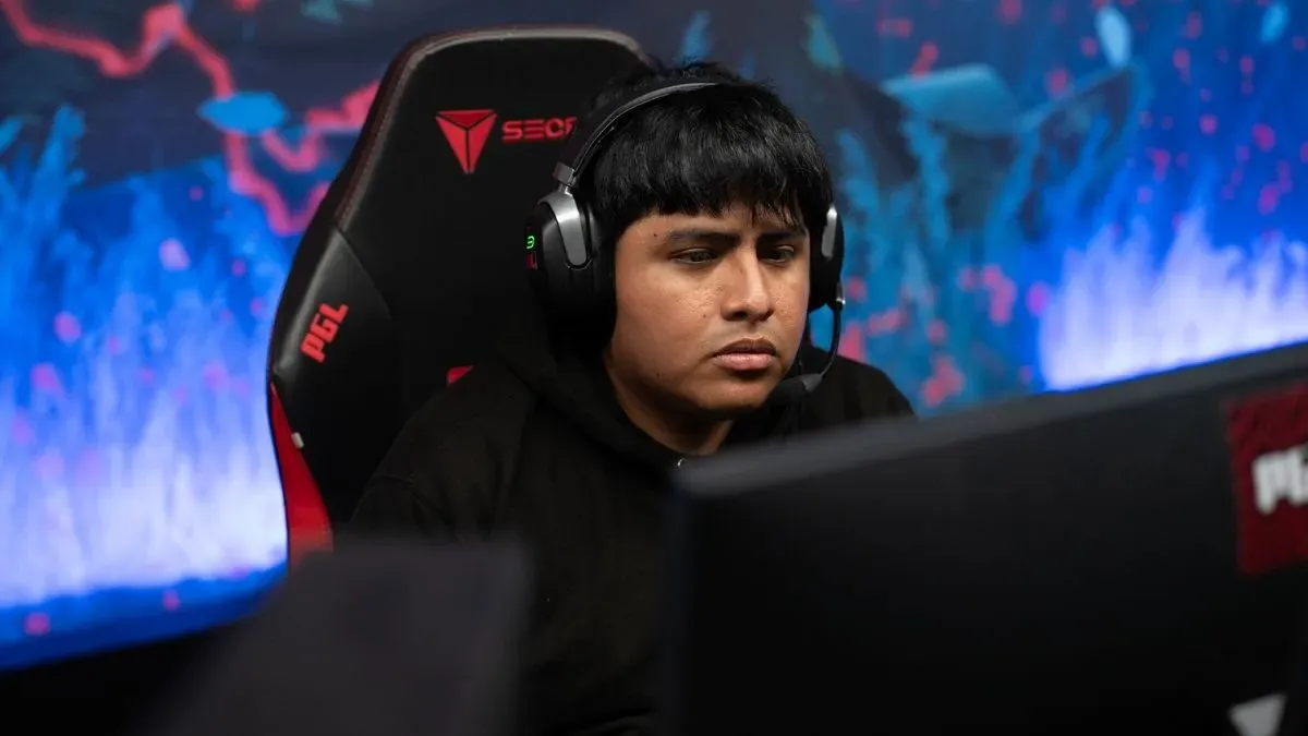 South America's PlayTime secure the final direct invite slot to the Dota 2 Esports World Cup