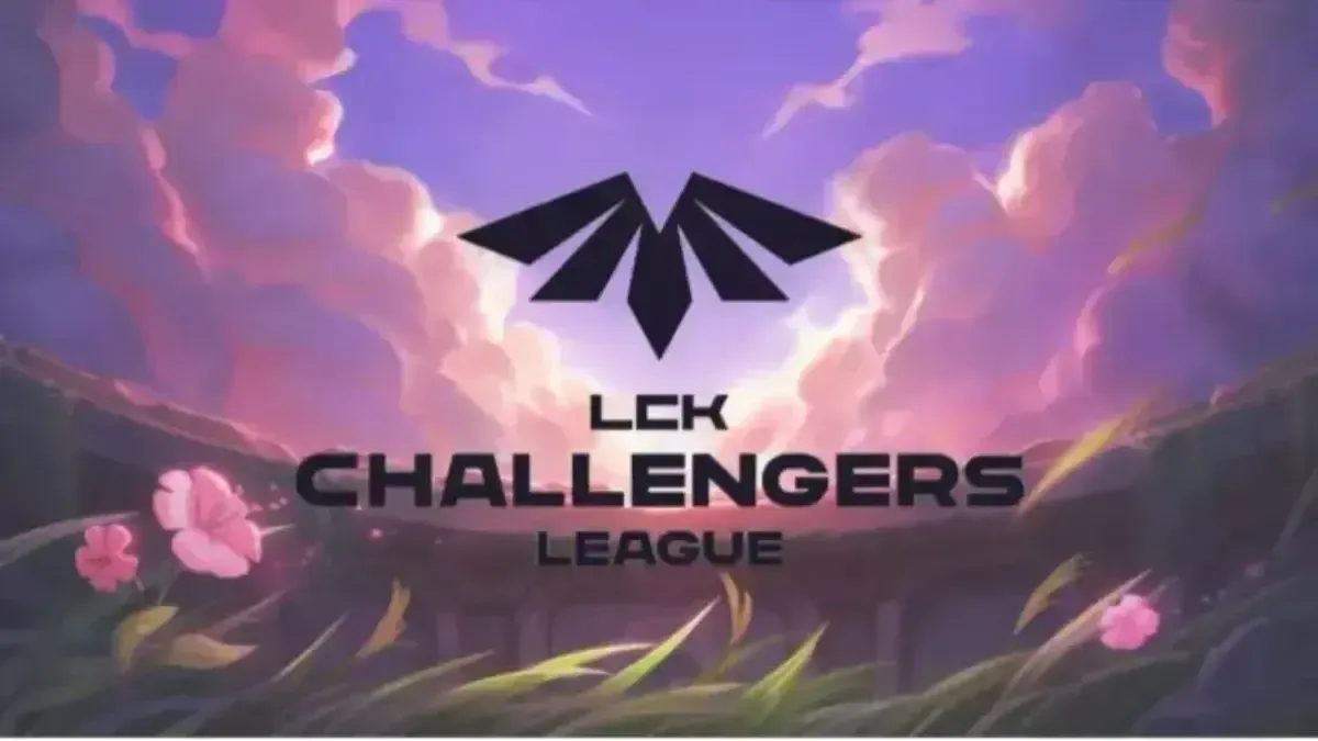 LCK Challengers League 2024 Summer