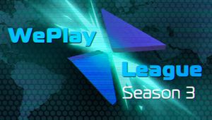 WePlay - Season 3 qualifiers