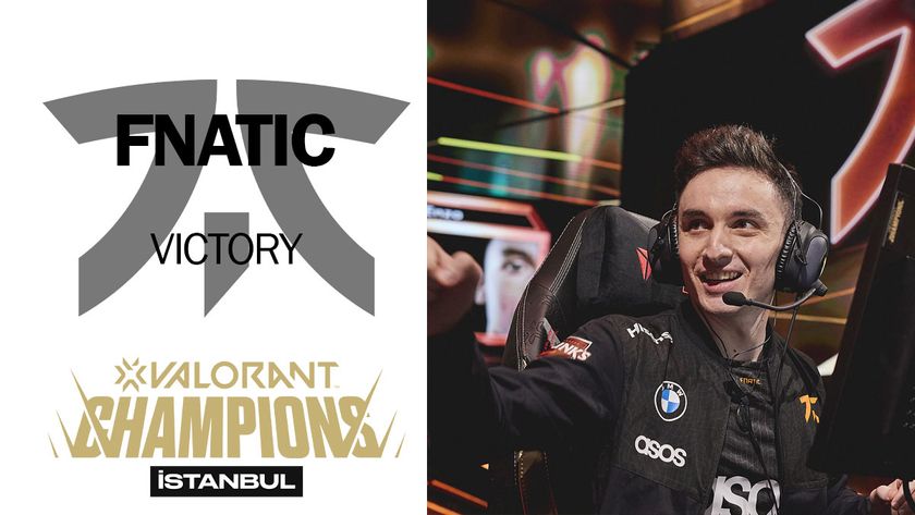 Fnatic WIns