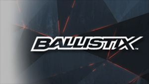 Ballistix UK Masters