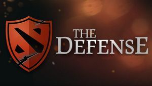 The Defense #2