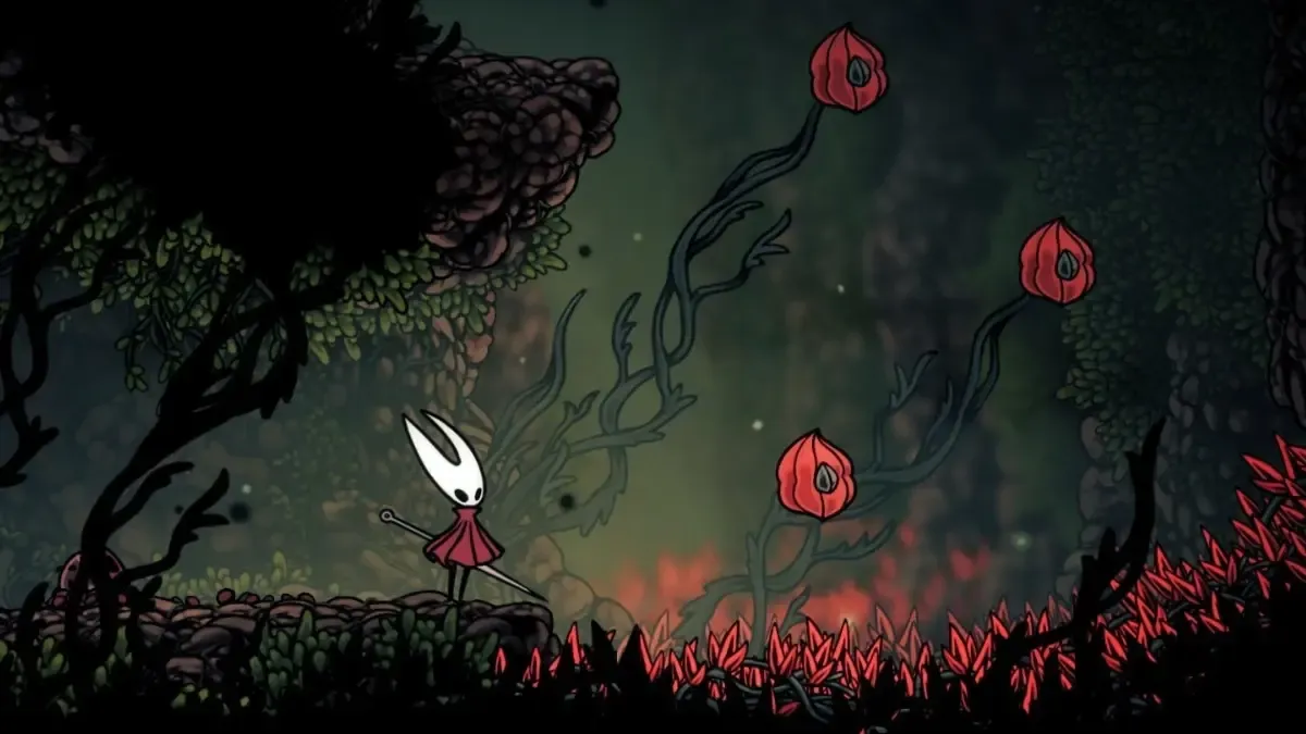 Hollow Knight Silksong’s first patch lowers difficulty for its toughest early bosses