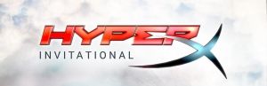 HyperX Invitational