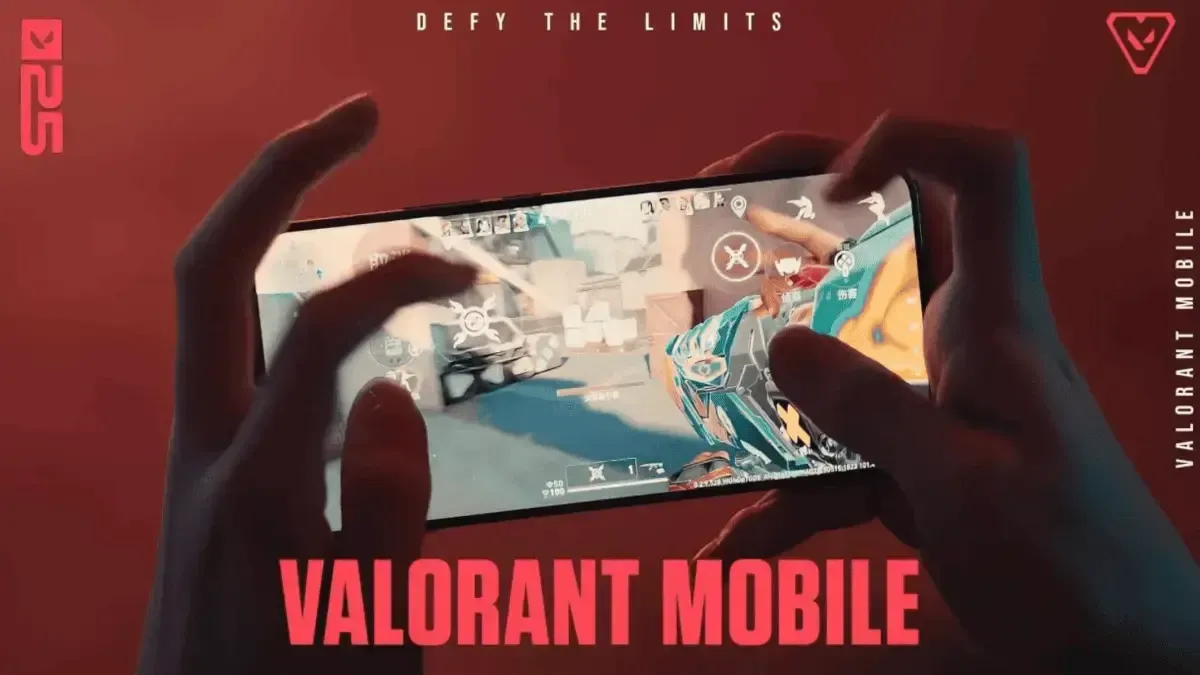 VALORANT Mobile chưa ra mắt đã công bố giải thưởng hơn 37 tỷ đồng