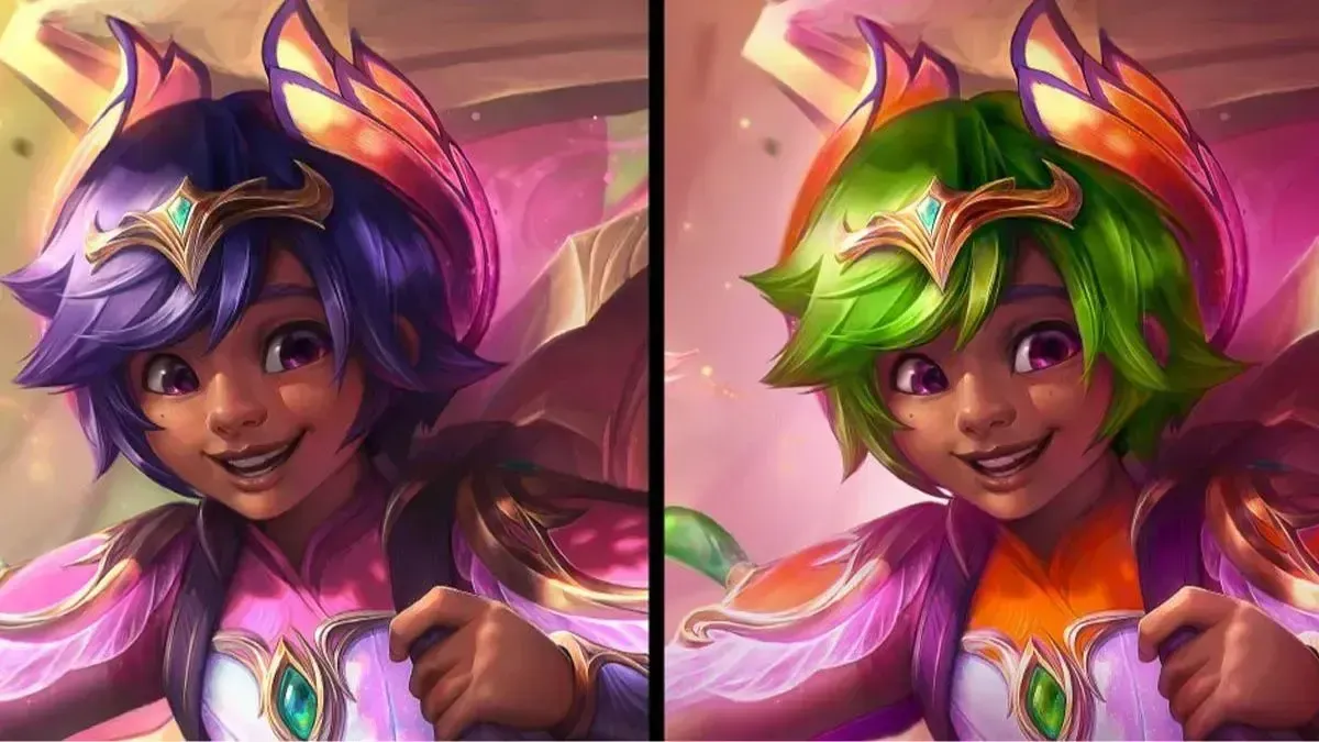 Riot Games lên tiếng trong drama “tẩy trắng” Milio tại mùa 12 ĐTCL