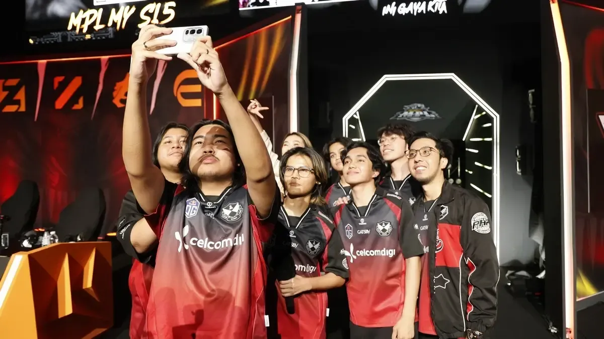 SRG.OG and Homebois secure Playoff spots in MPL Malaysia Season 15 Week 4