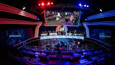 Arena Esports Stadium