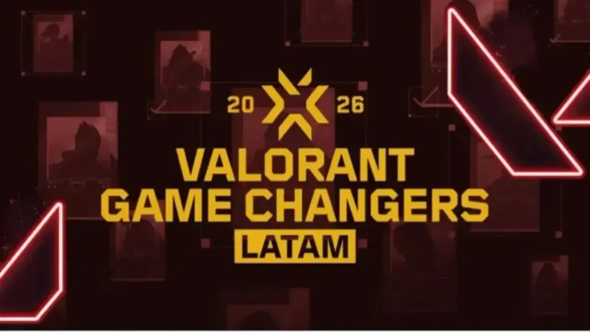 VCT 2026: Game Changers Latin America North - Stage 1