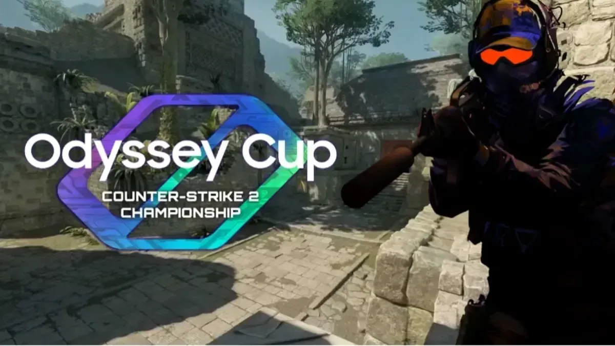 Odyssey Cup Asia 2025