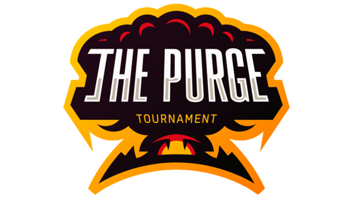 The Purge Wild Rift EU Series Special Edition