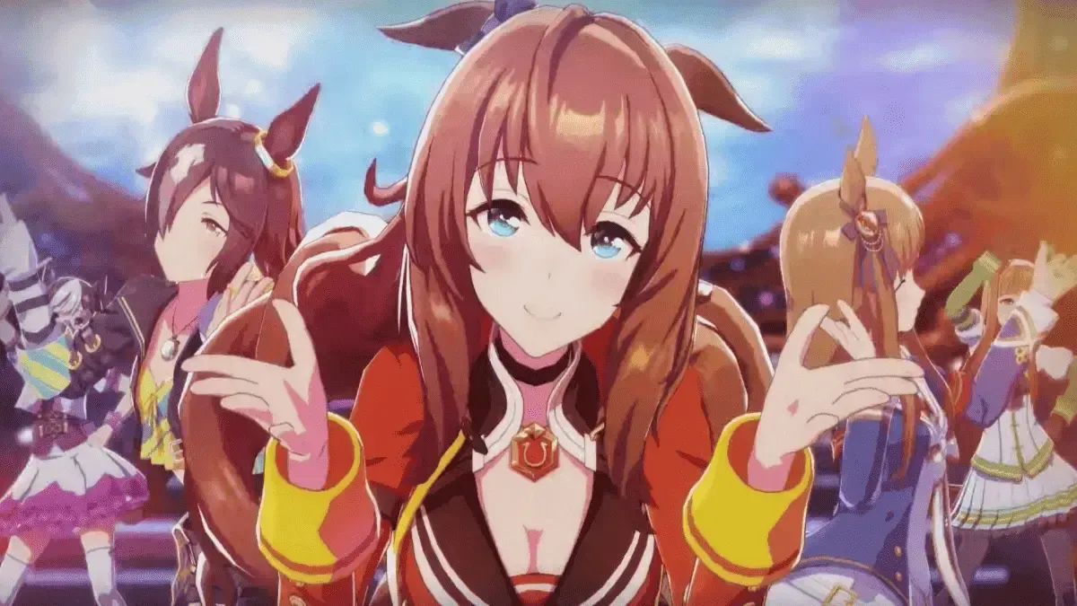 Uma Musume thu về hơn 1.200 tỷ chỉ sau 2 tháng ra mắt toàn cầu