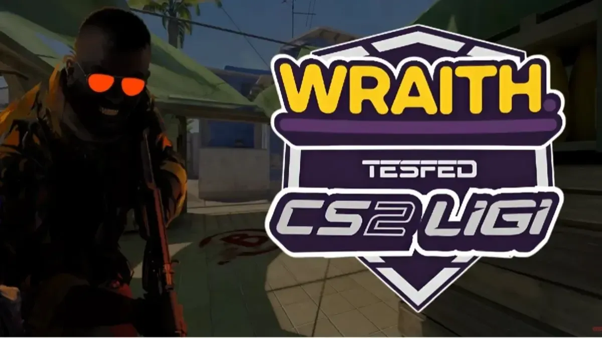 Wraith TESFED League Season 2