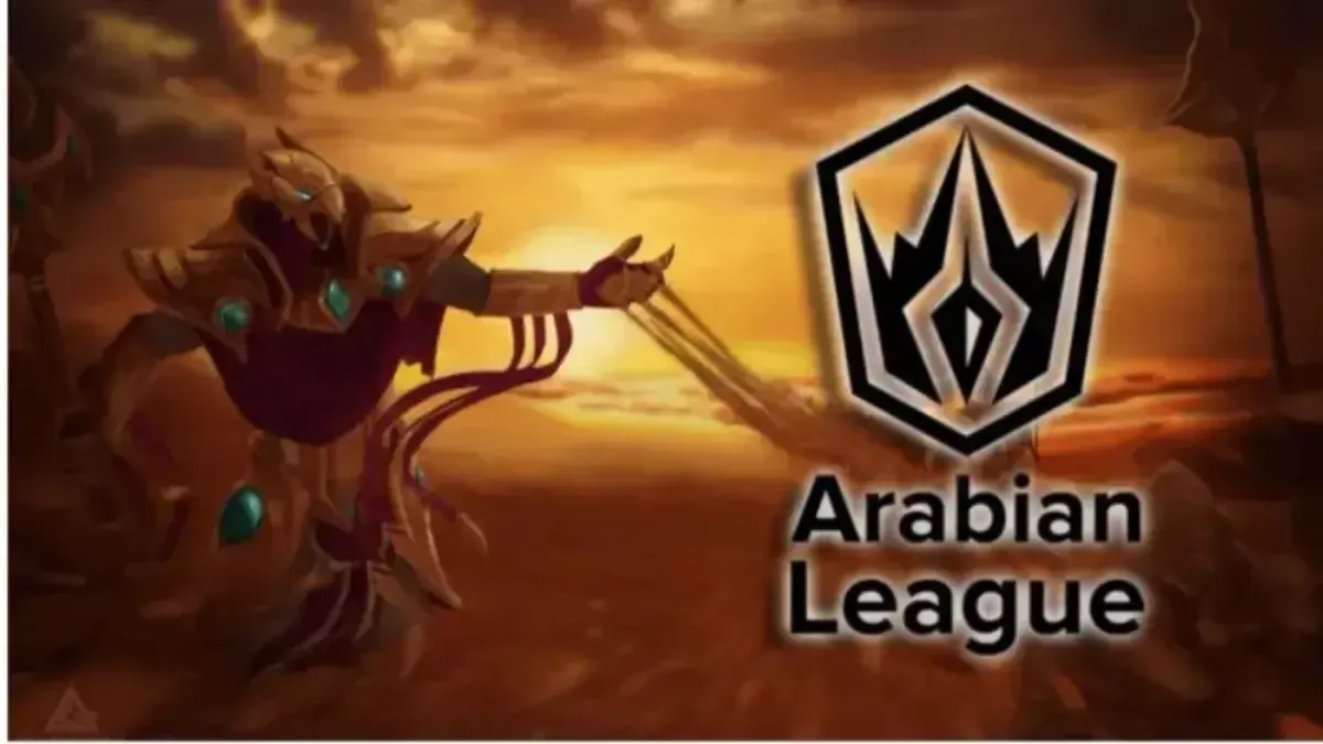 Arabian League (AL) 2026 Winter