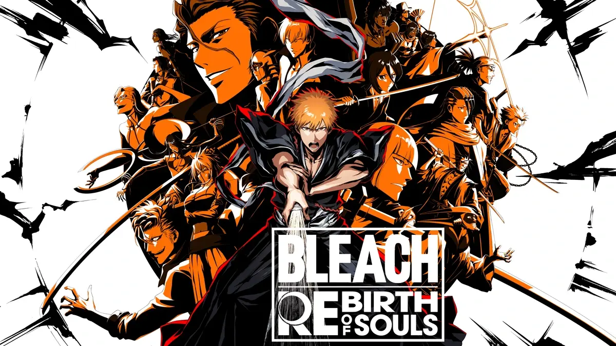 BLEACH Rebirth of Souls ブリーチ POP ウルキオラ BLEACH Rebirth of Souls ブリーチ POP ウルキオラ