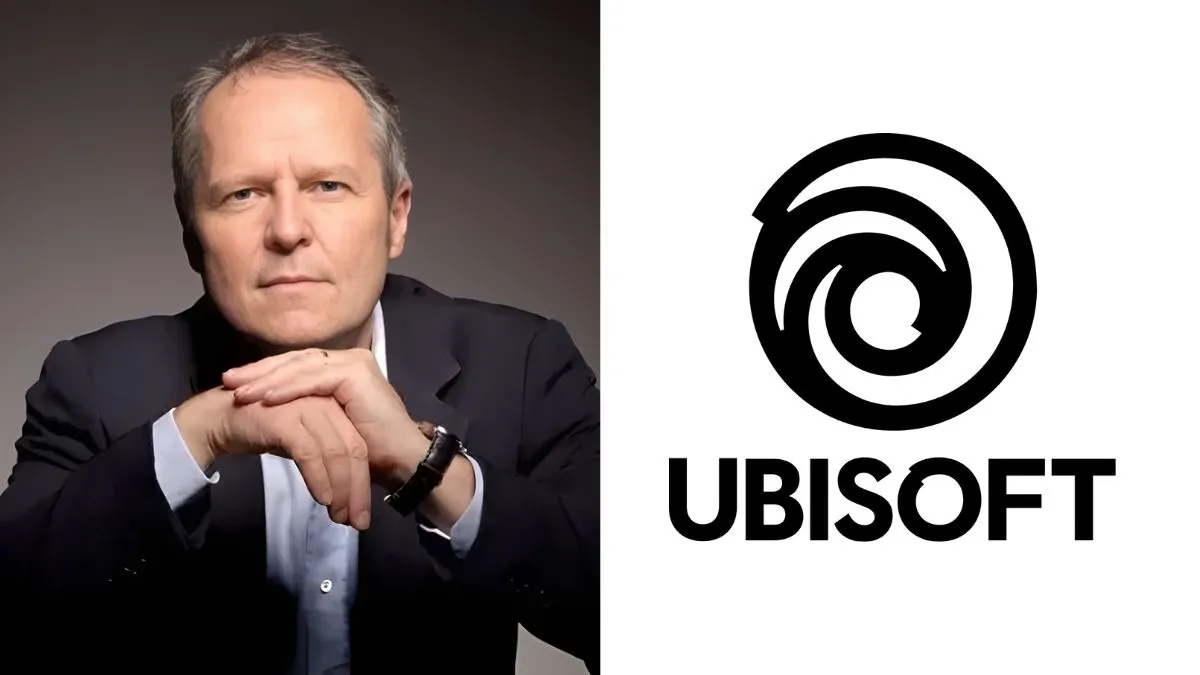 Ubisoft union reps call for CEO Yves Guillemot’s resignation and ...
