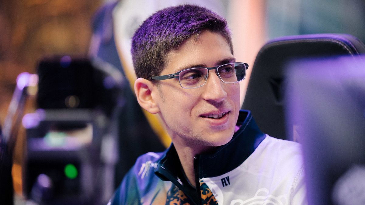 The International 2022 EG