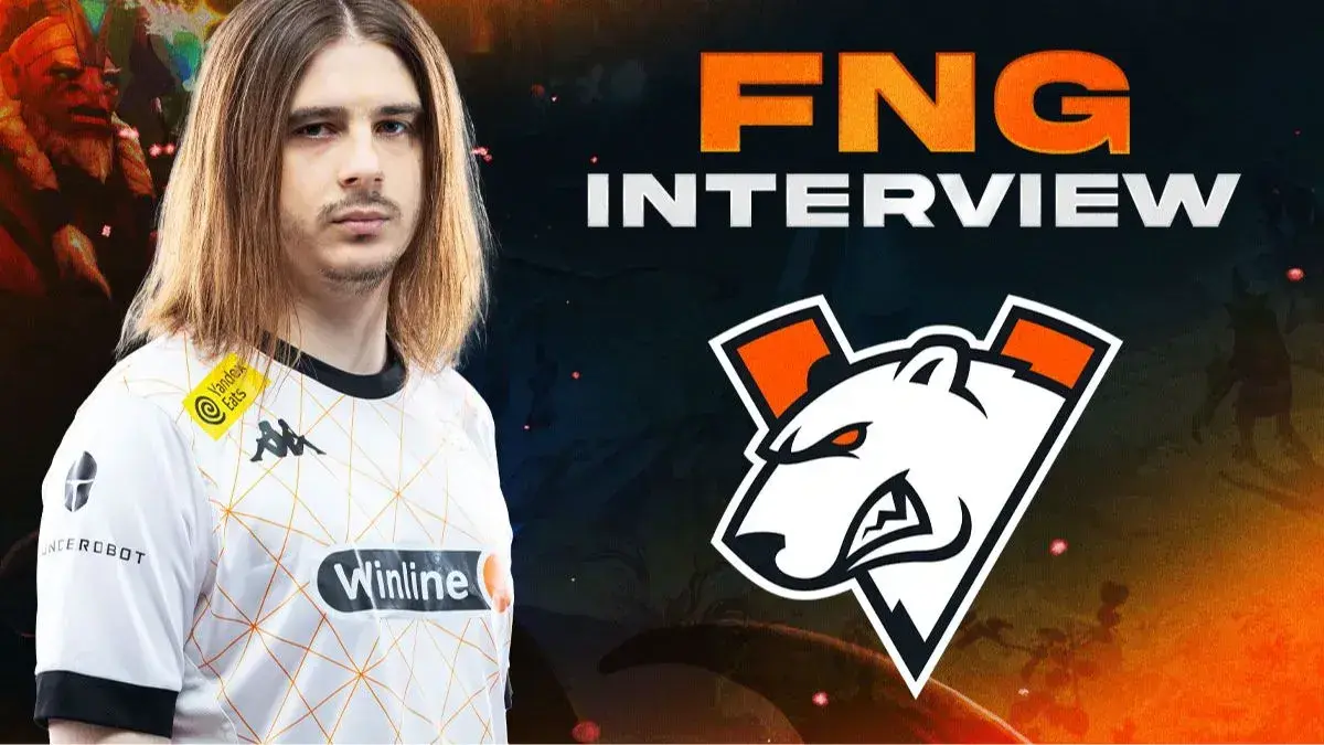 FNG Interview: “It will take some time for me to practice and become ...