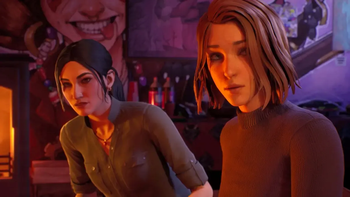 This fanservice-laden Life is Strange sequel might appeal to newcomers more than longtime fans, weirdly enough