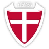 Danish Esports League Season 2 - Division 1