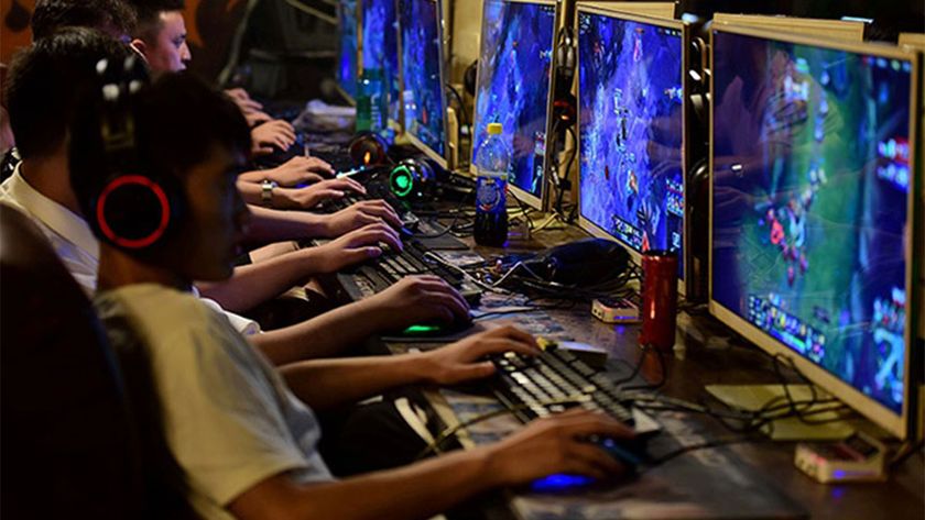 “Tân binh” Funzy và tham vọng thâu tóm thị trường game