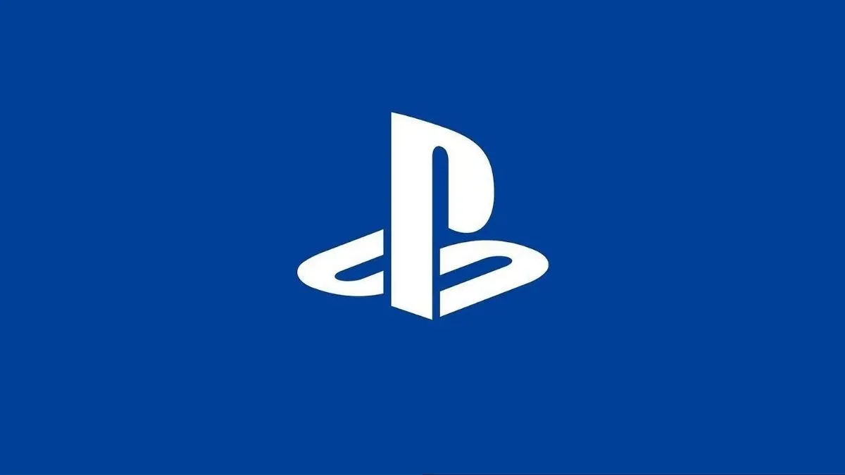 An image of the PlayStation logo