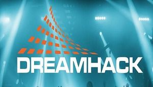 DreamHack Summer 2016 Closed Qualifier #1