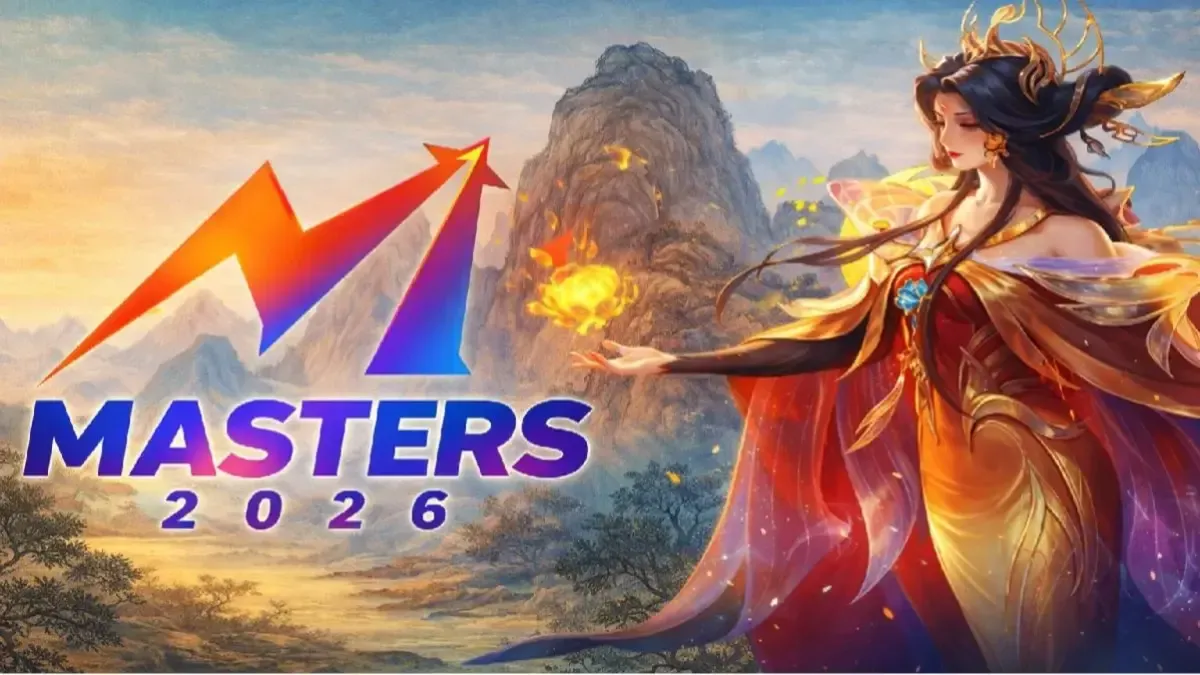MLBB China Masters Season 3