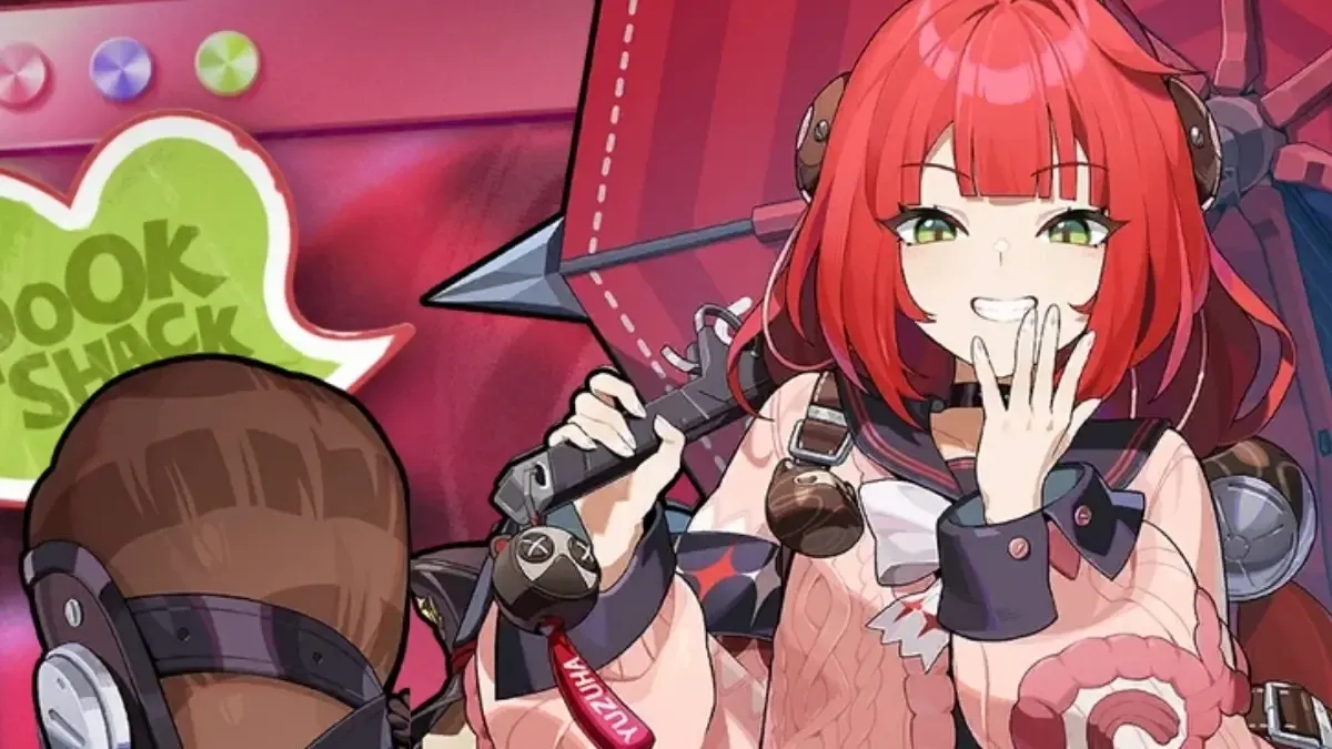 Zenless Zone Zero Yuzuha Build Guide – Best W-Engines, Drive Discs, and Teams