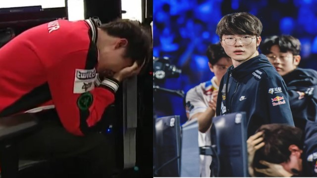 Lần cuối cùng Faker nâng cao chiếc cúp thể giới đã là 7 năm về trước