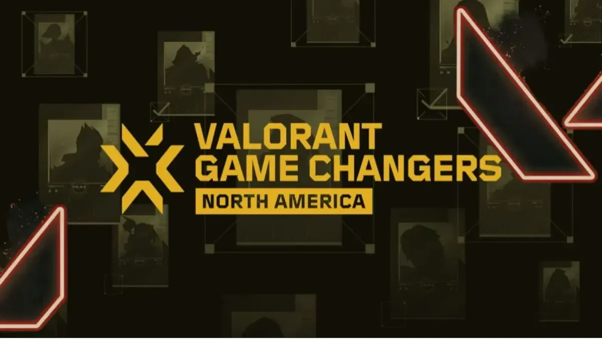 VCT 2025: Game Changers North America Kickoff