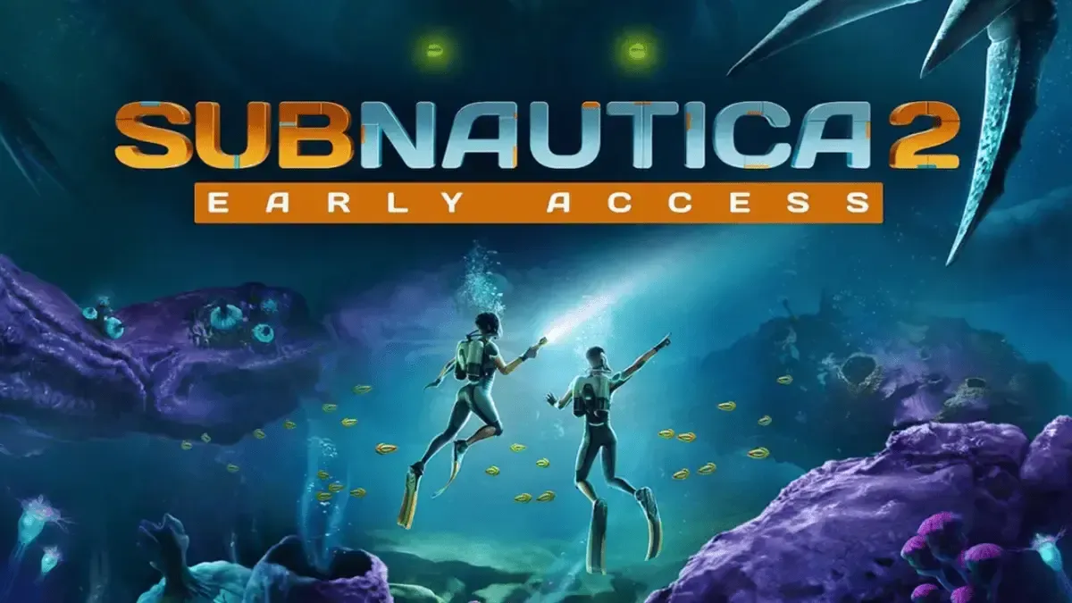 🌊 Subnautica 2 DỰ KIẾN HỎNG HẠN VÀO 2026 – HƠN THỂ CHỈ LỖI HAY CHIẾN LƯỢC KHỈ?