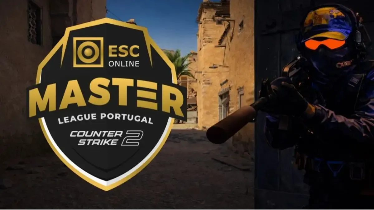 Master League Portugal Season 18
