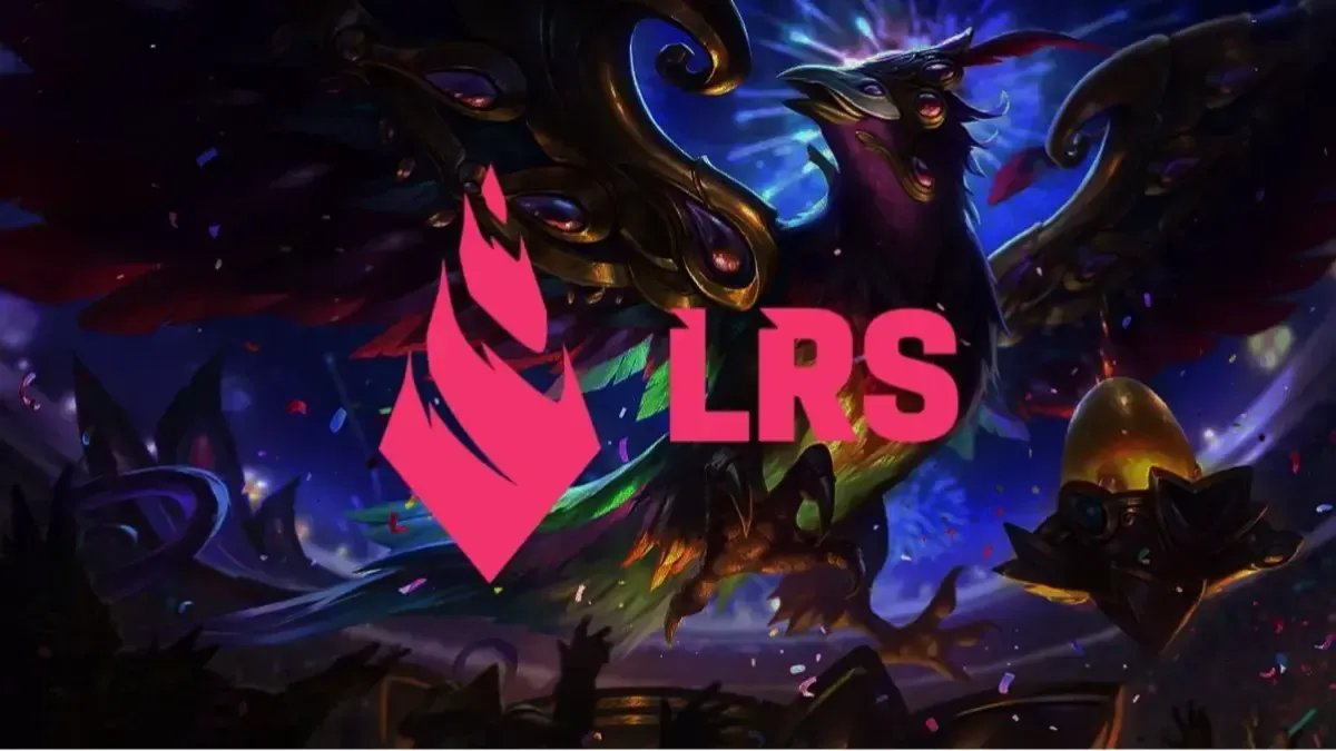 Liga Regional Sur (LRS) 2026 Split 2 
