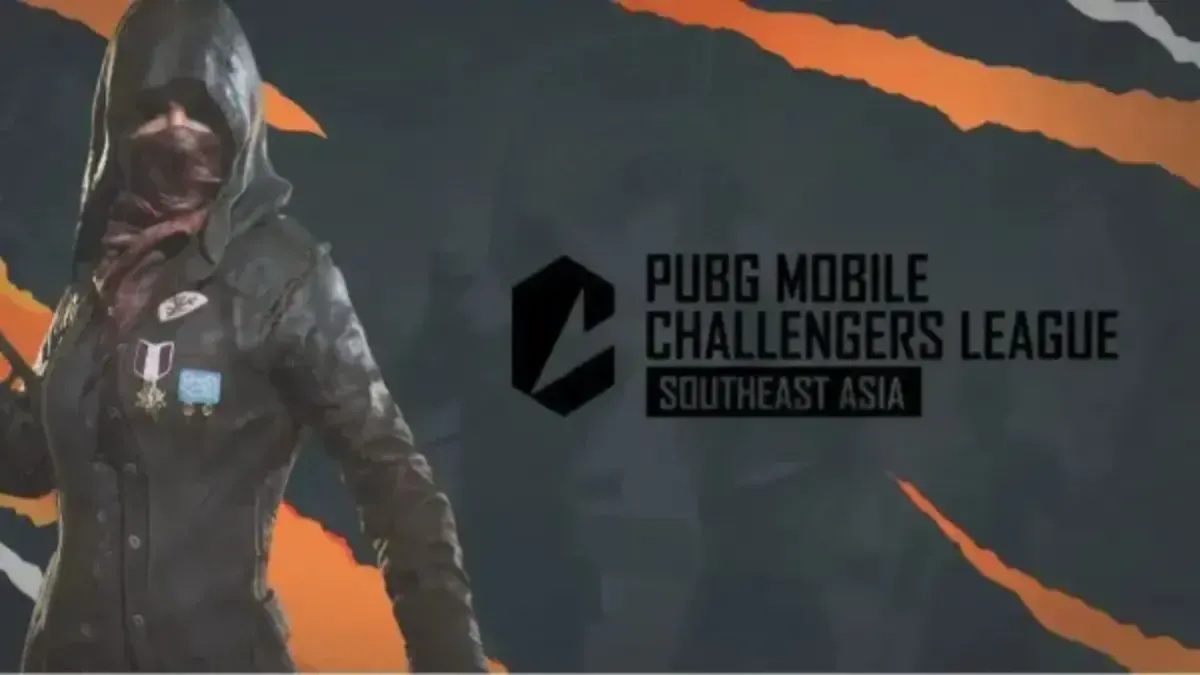 PUBG Mobile Challengers League - Southeast Asia Fall 2025