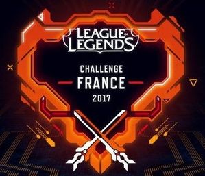 Challenge France 2017 - Autumn