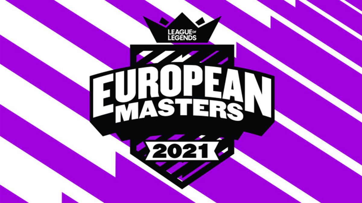 European Masters 2021 Spring