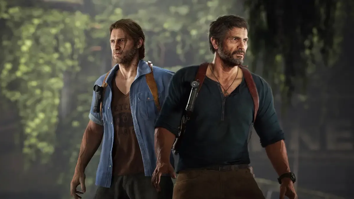 Surprise update for The Last of Us Part II now lets you play through the story chronologically
