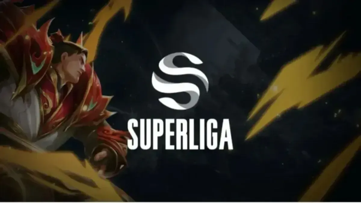 Superliga Domino's (SL) 2025 Spring Split
