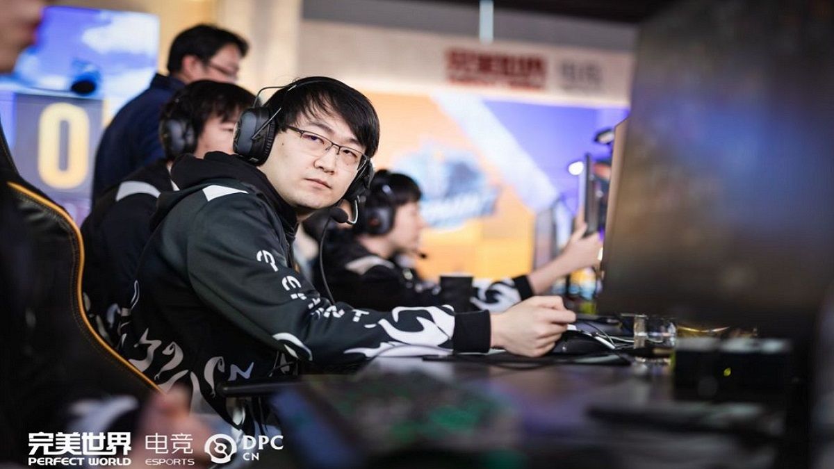 rOtK DPC 2021 Season 2