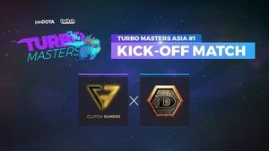 joinDOTA Turbo Masters Asia
