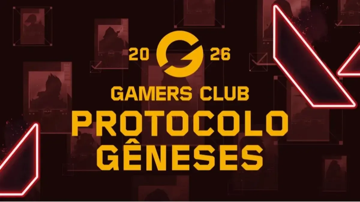 VCT 2026: Game Changers Brazil Stage 1