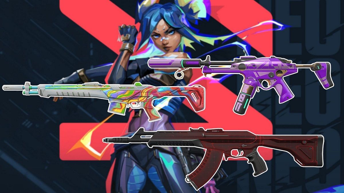 VALORANT: Mùa giải mới với hàng loạt sự thay đổi và Battle Pass mớiVALORANT: Mùa giải mới với hàng loạt sự thay đổi và Battle
